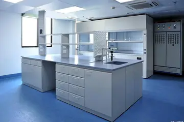 便携炉具检测