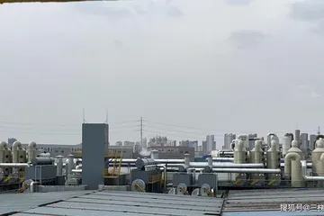 工业废气治理优选江苏三梯环境工程，rco催化燃烧设备领先，蓄热催化燃烧与co转轮高效协同