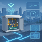 智能减压阀赋能氢能装备：应用拓展与安全性提升新趋势