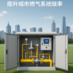 智能减压阀加速融入工业物联网：远程监控能力开启设备管理新阶段